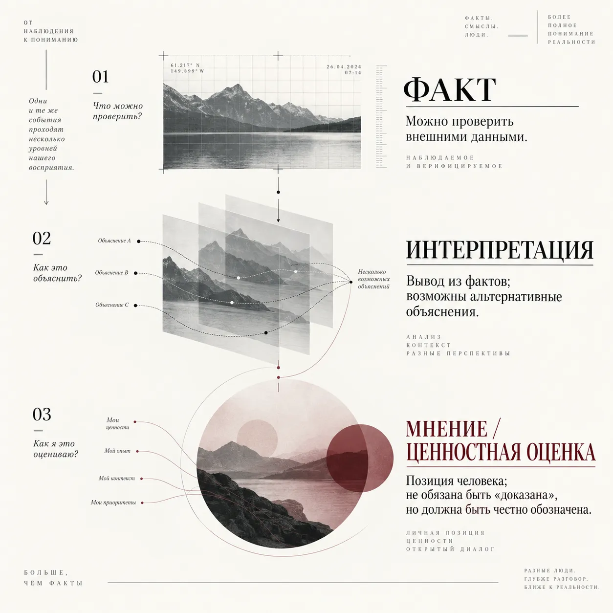 Инфографика: Как старая зарплата может тянуться за человеком