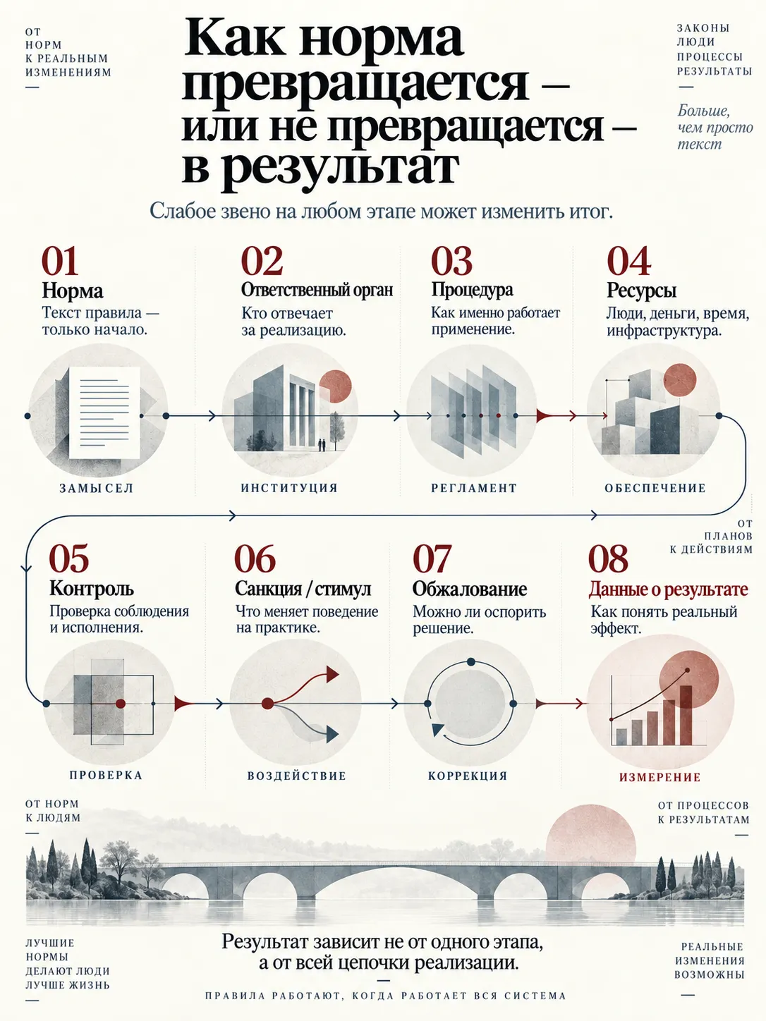 Человек просматривает документы дома перед подачей заявки